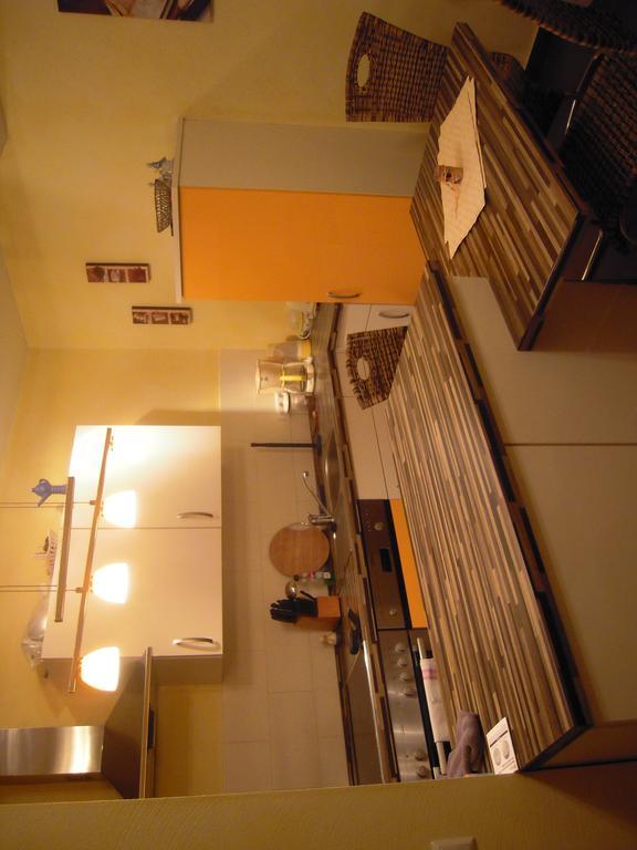 Ferienwohnung Koblenz Zimmer foto